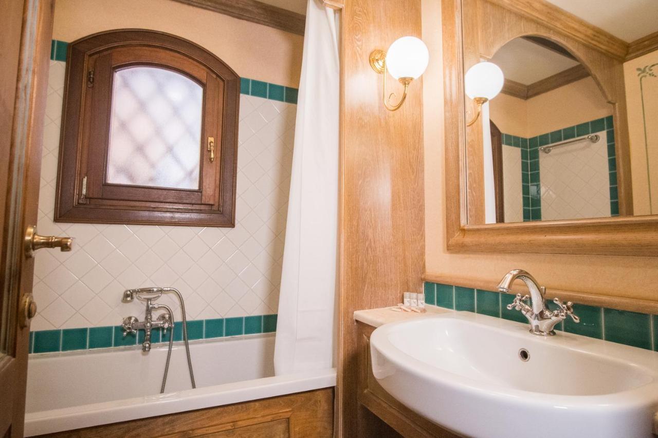 Il Giardino Degli Oleandri Aparthotel Liscia di Vacca Exterior foto