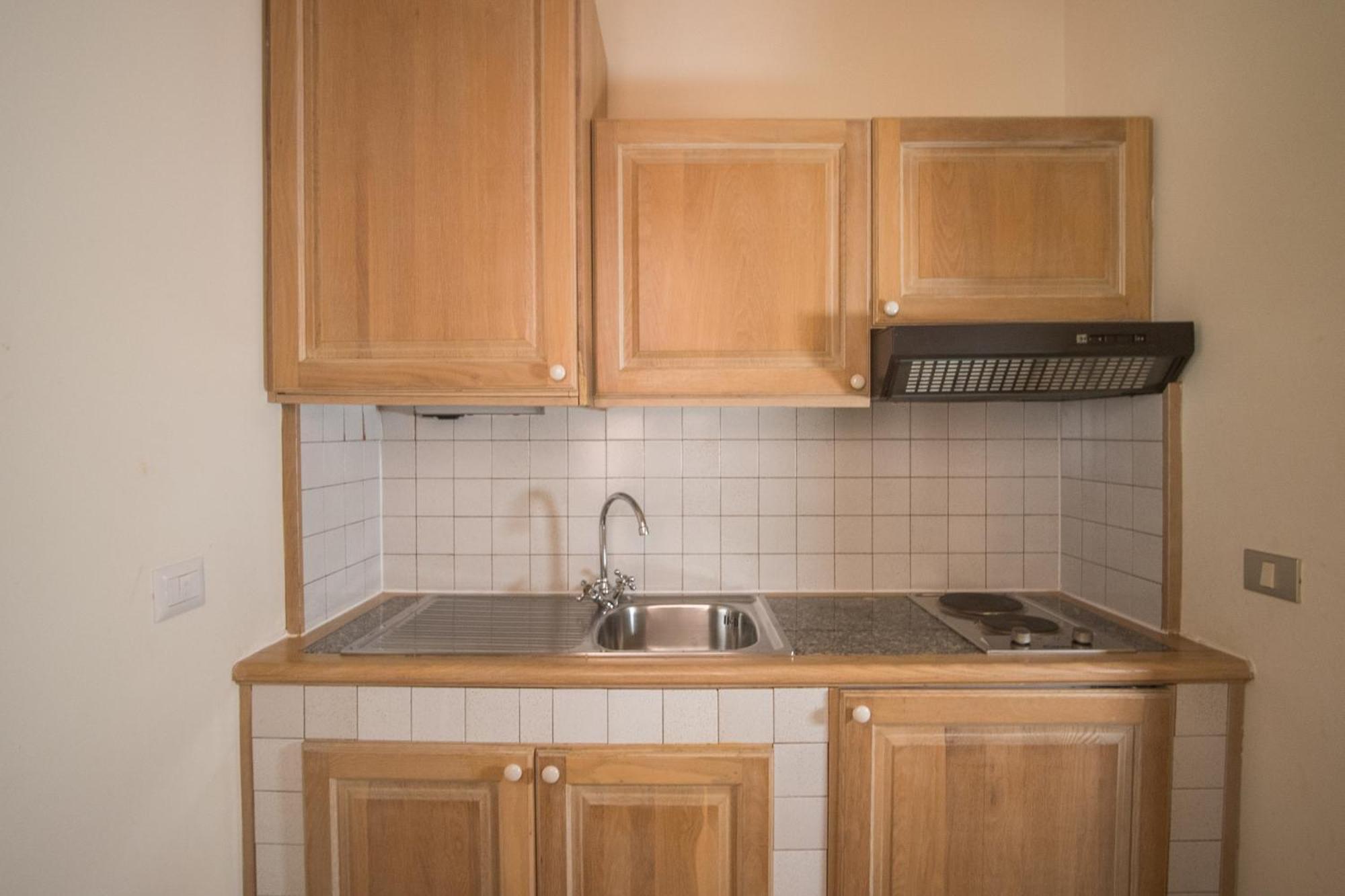 Il Giardino Degli Oleandri Aparthotel Liscia di Vacca Exterior foto